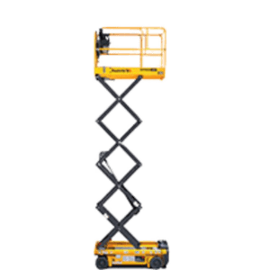 Verticali a pantografo