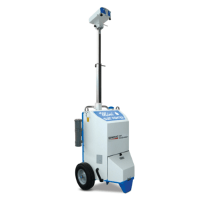 Dust Fighter DF Mini