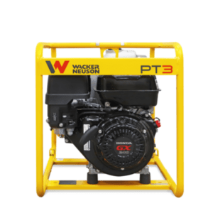 Pompe centrifughe