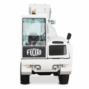 Autobetoniere DB 200