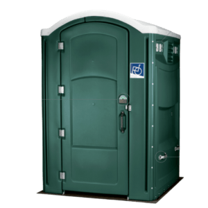 Bagni chimici per disabili