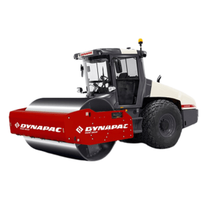 Dynapac CA2500PD HC