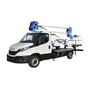 (Noleggio) ForSte 24D SPEED