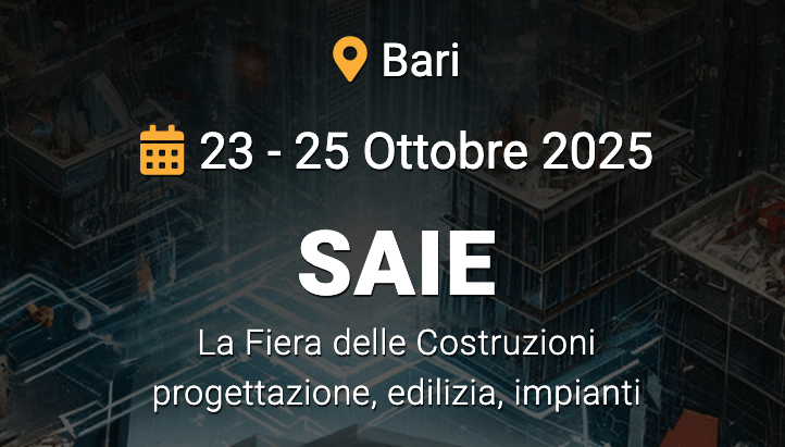 saie bari formica edile