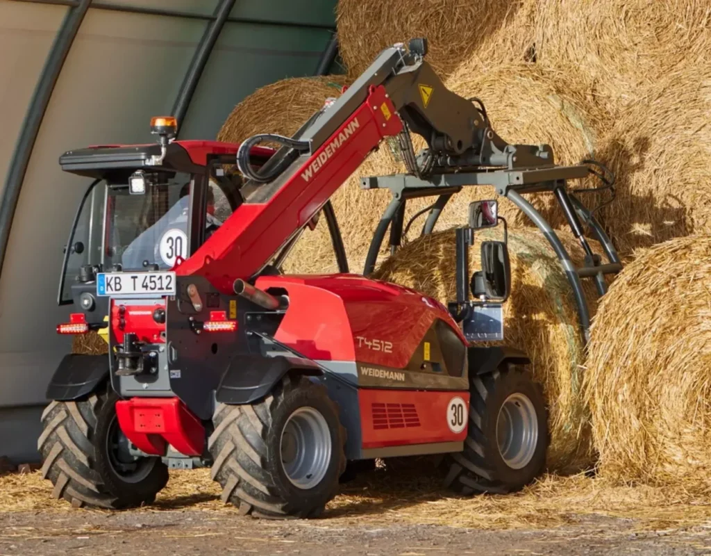 WEIDEMANN