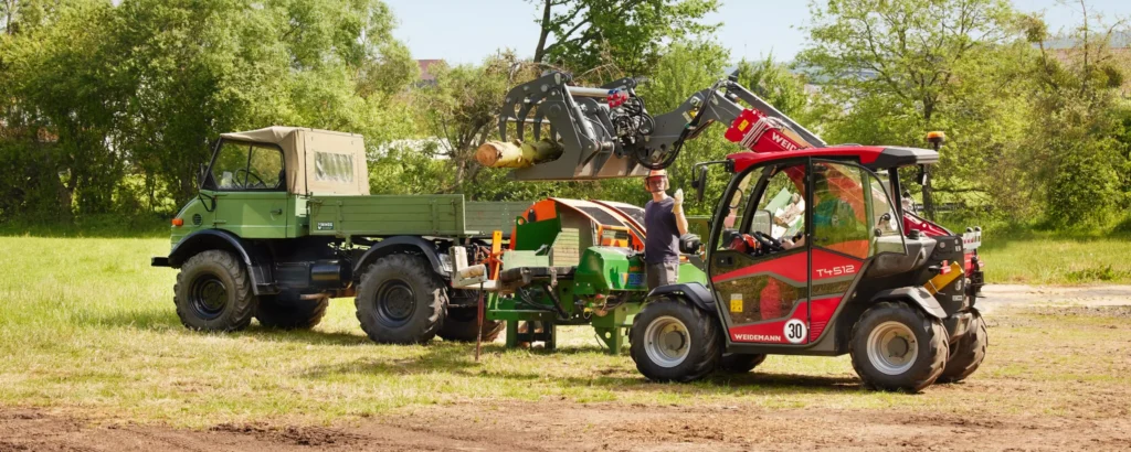 WEIDEMANN