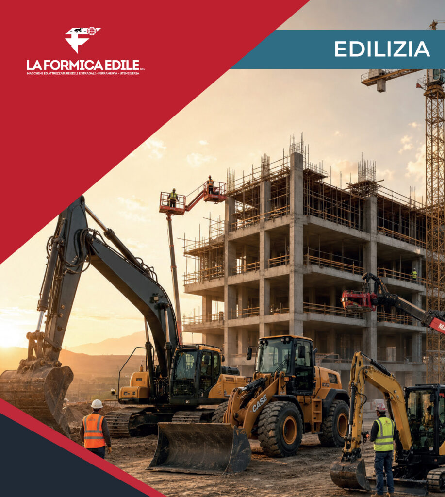 catalogo edilizia