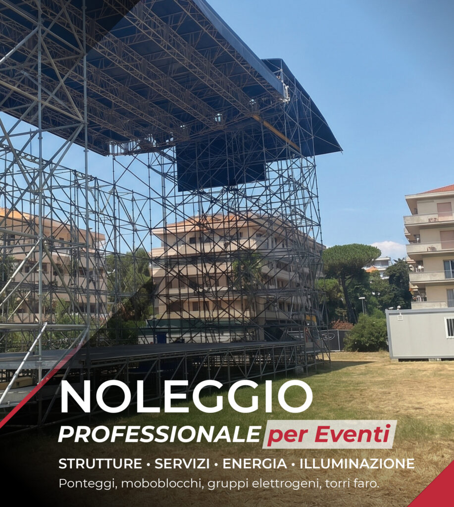 catalogo eventi