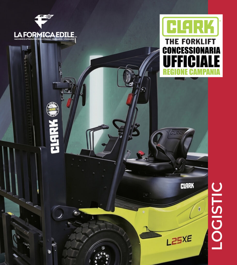 catalogo logistic
