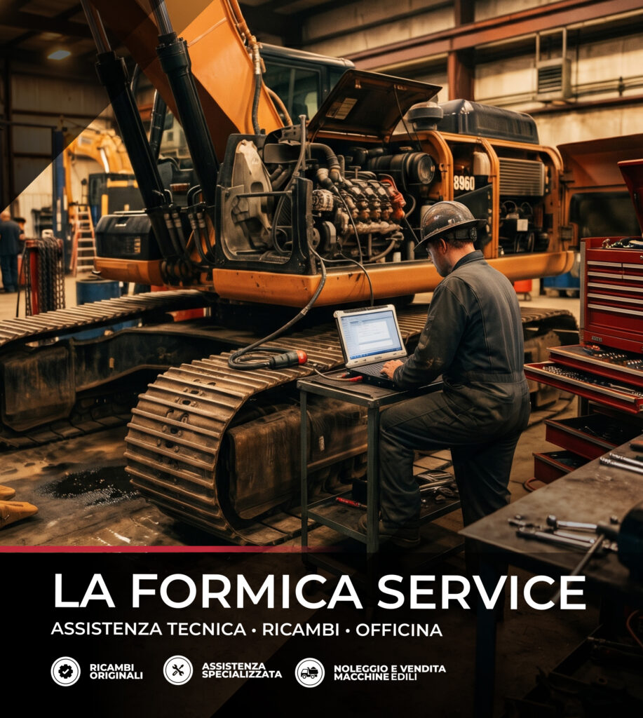catalogo service