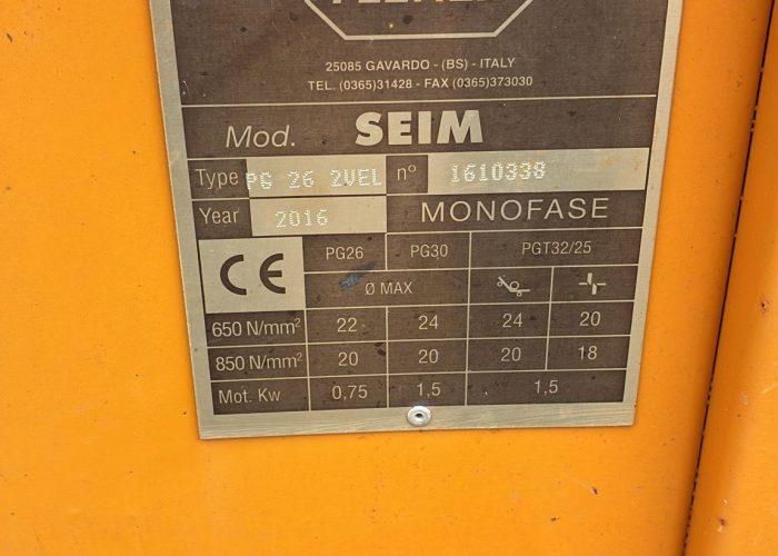 PIEGAFERRIPG262